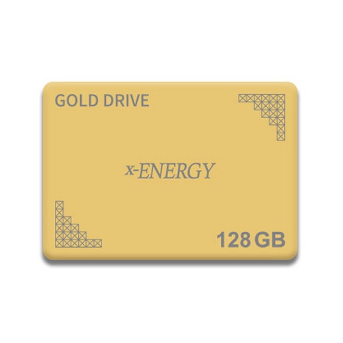 هارد اس اس دی ایکس انرژی Gold 18 ظرفیت 128 گیگ