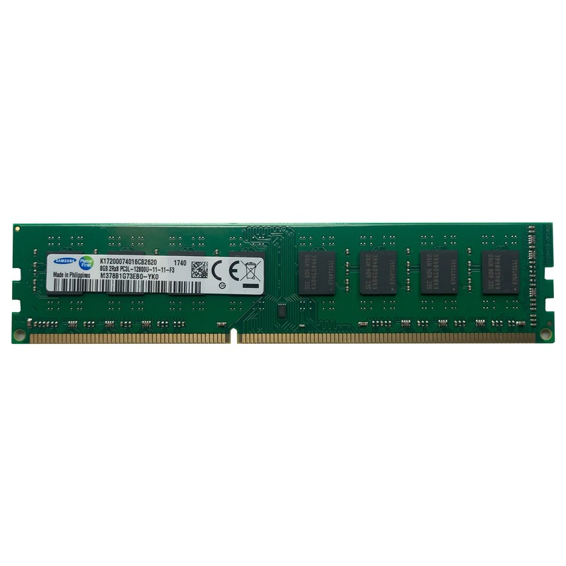 رم سامسونگ 8 گیگ PC3L-12800U