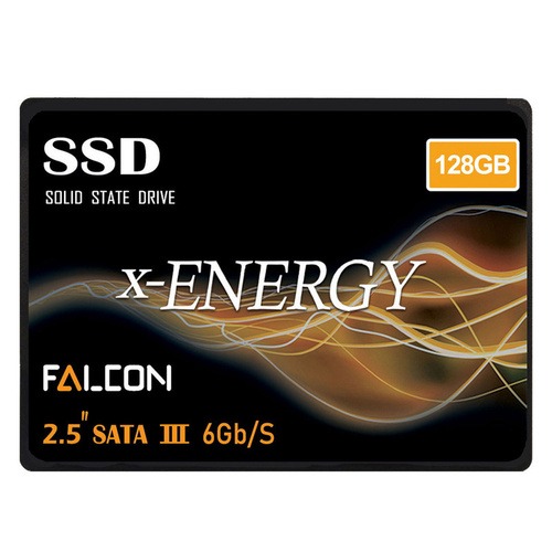هارد اس اس دی ایکس انرژی Falcon ظرفیت 120 گیگ