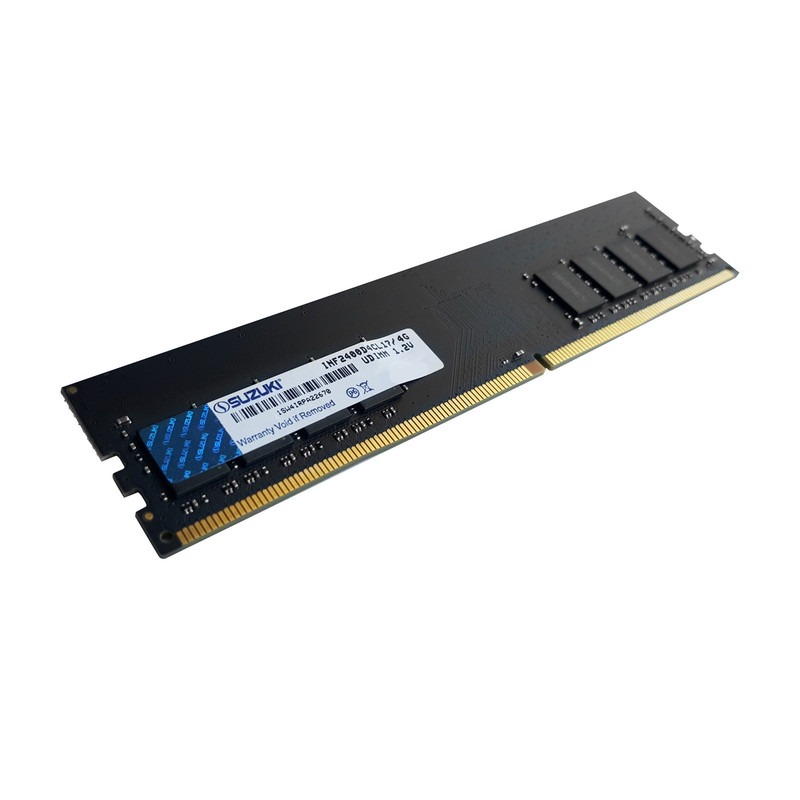 رم سوزوکی 4 گیگ 2400D4CL17
