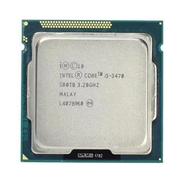 پردازنده مرکزی(استوک)اینتلIntel Core i5-3470 Tray