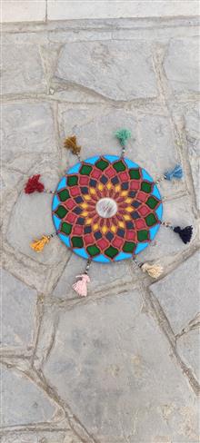 رومیزی