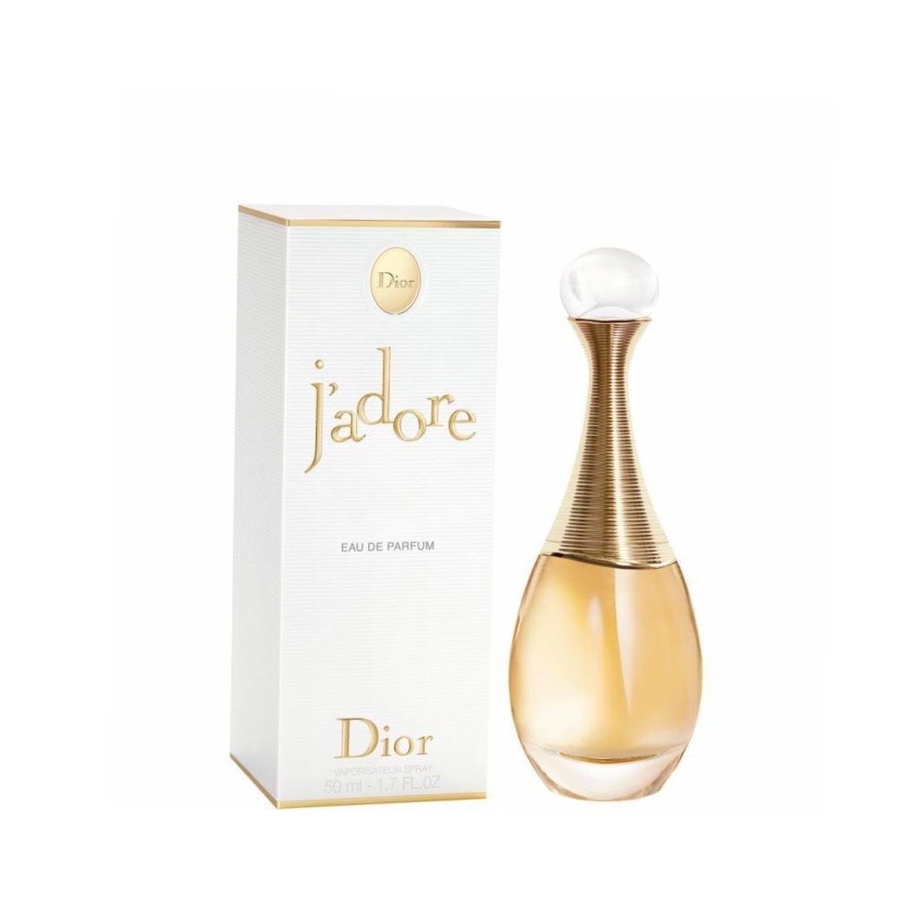 عطر دیور جادور 50 میل (Dior Jadore)