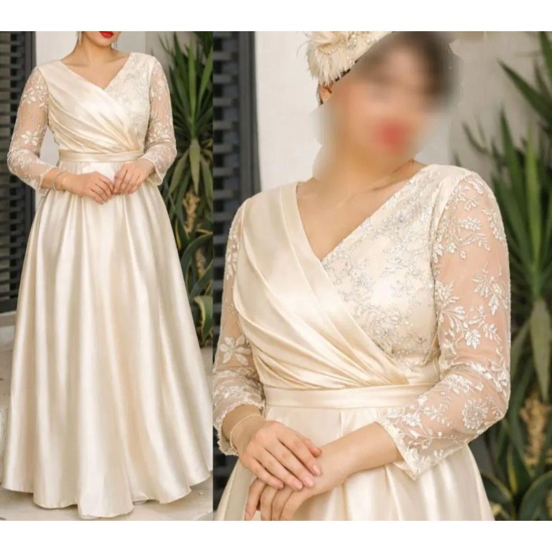 مجلسی زنانه ساتن