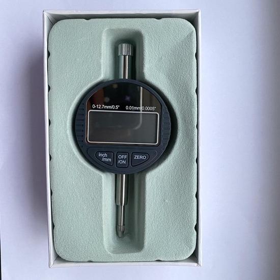 ساعت اندیکاتور دیجیتال