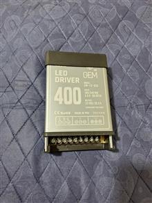LED