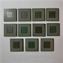 CPU