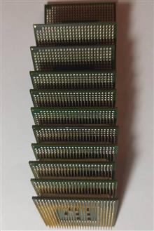 CPU