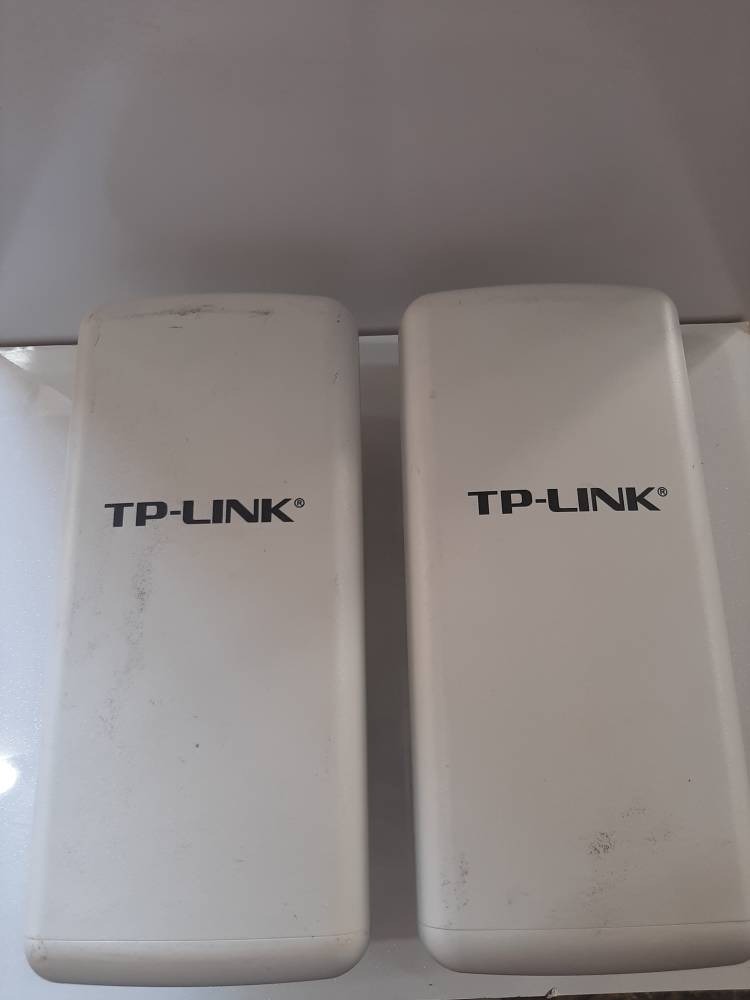 اکسس پوینت Outdoor تی پی لینک (مدل WA5210G)