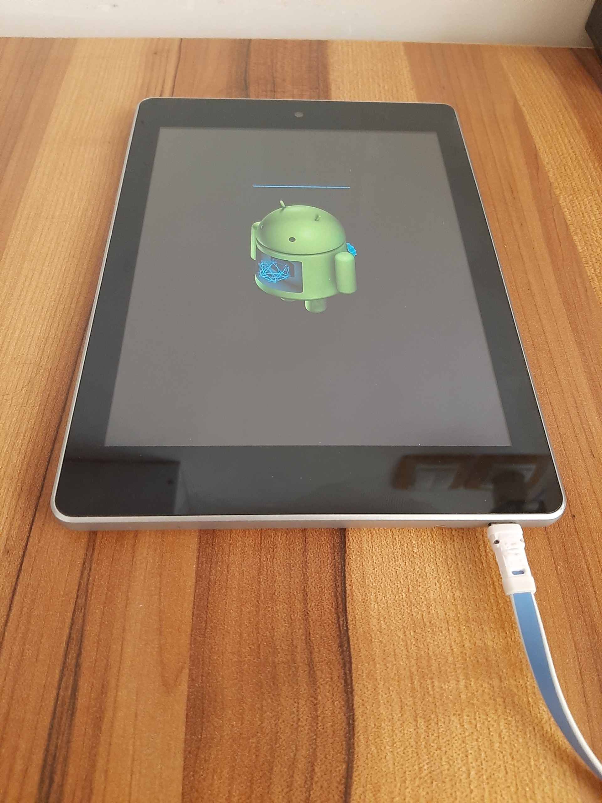 تبلت acer iconia a1 811 معیوب