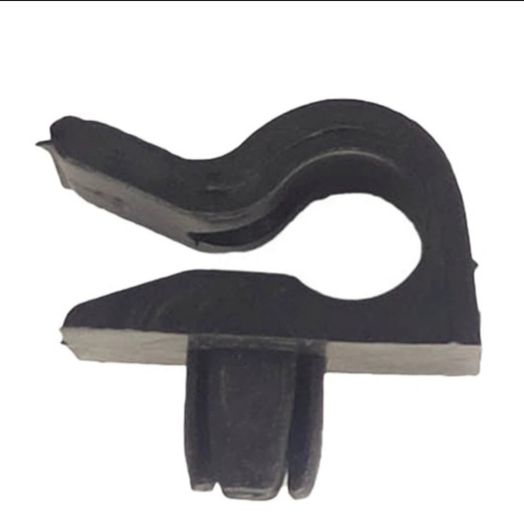 خار میل کاپوت ثابت L90 (2عددی)