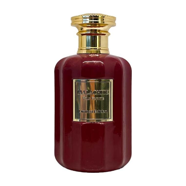 عطر زنانه روبرتو ویزاری مدلMalachite50 میل