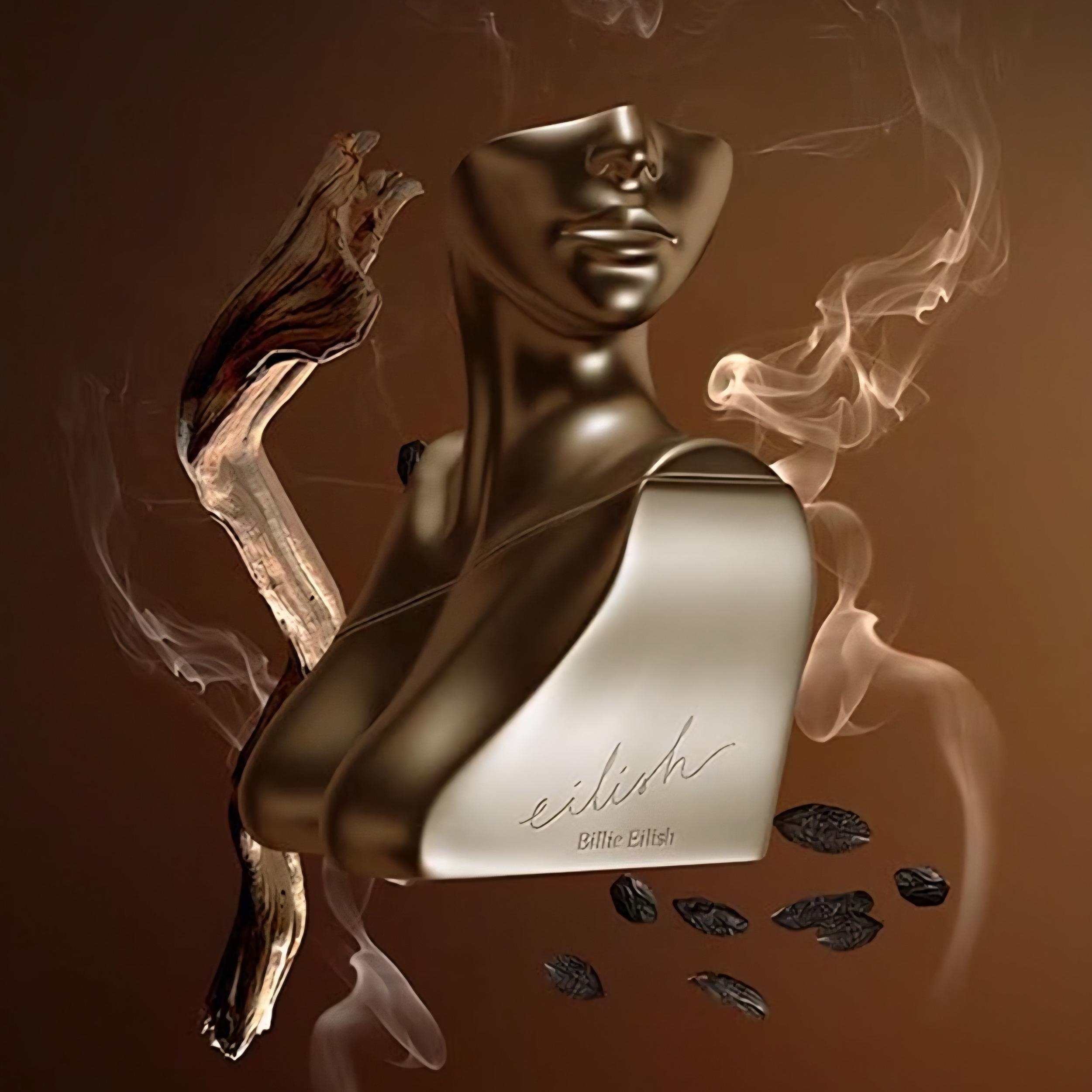 عطر پرفروش بیلی آیلیش 50 میل