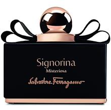 سیگنورینا