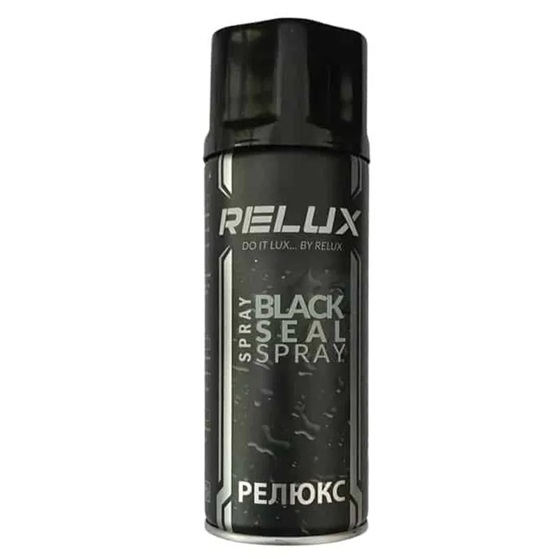 اسپری قیر و عایق رطوبتی RELUX