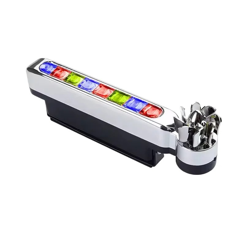 چراغ LED بادی خودرو، موتورسیکلت و دوچرخه