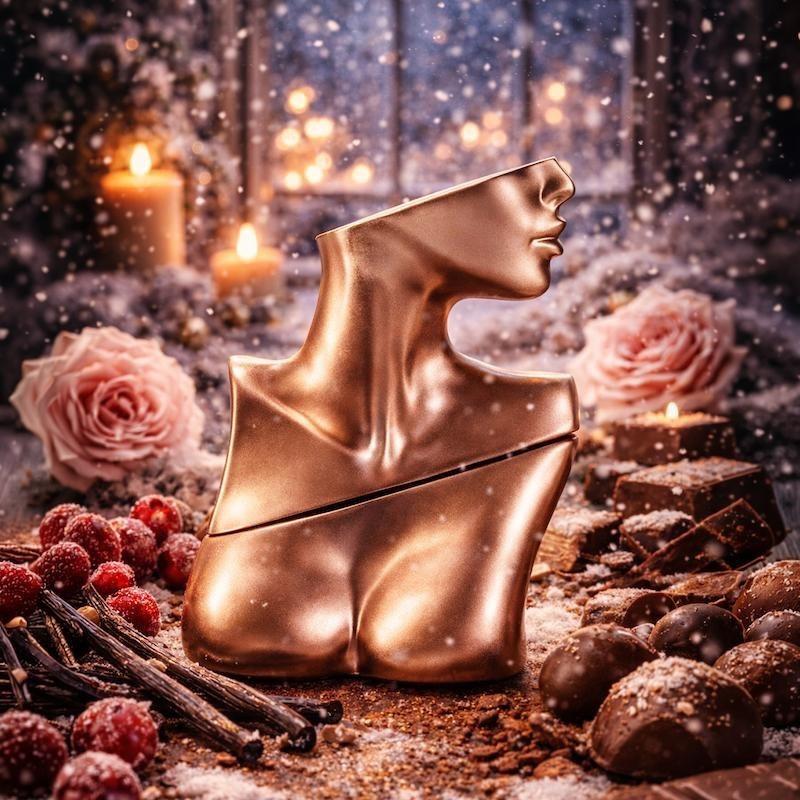 عطر بیلی آیلیش Billie Eilish