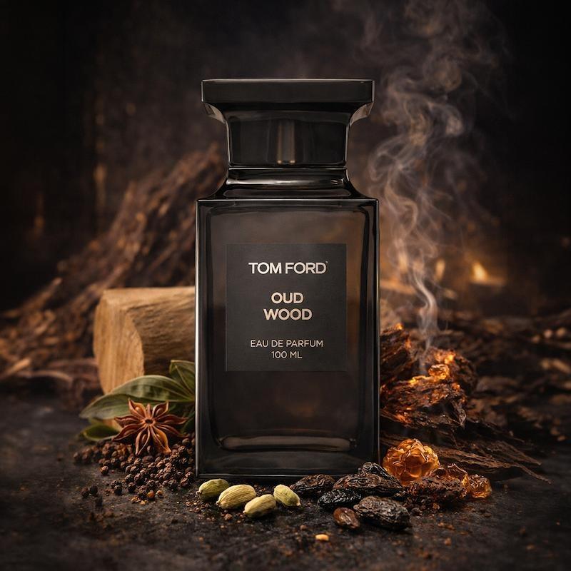 عطر تام فورد عوود وود