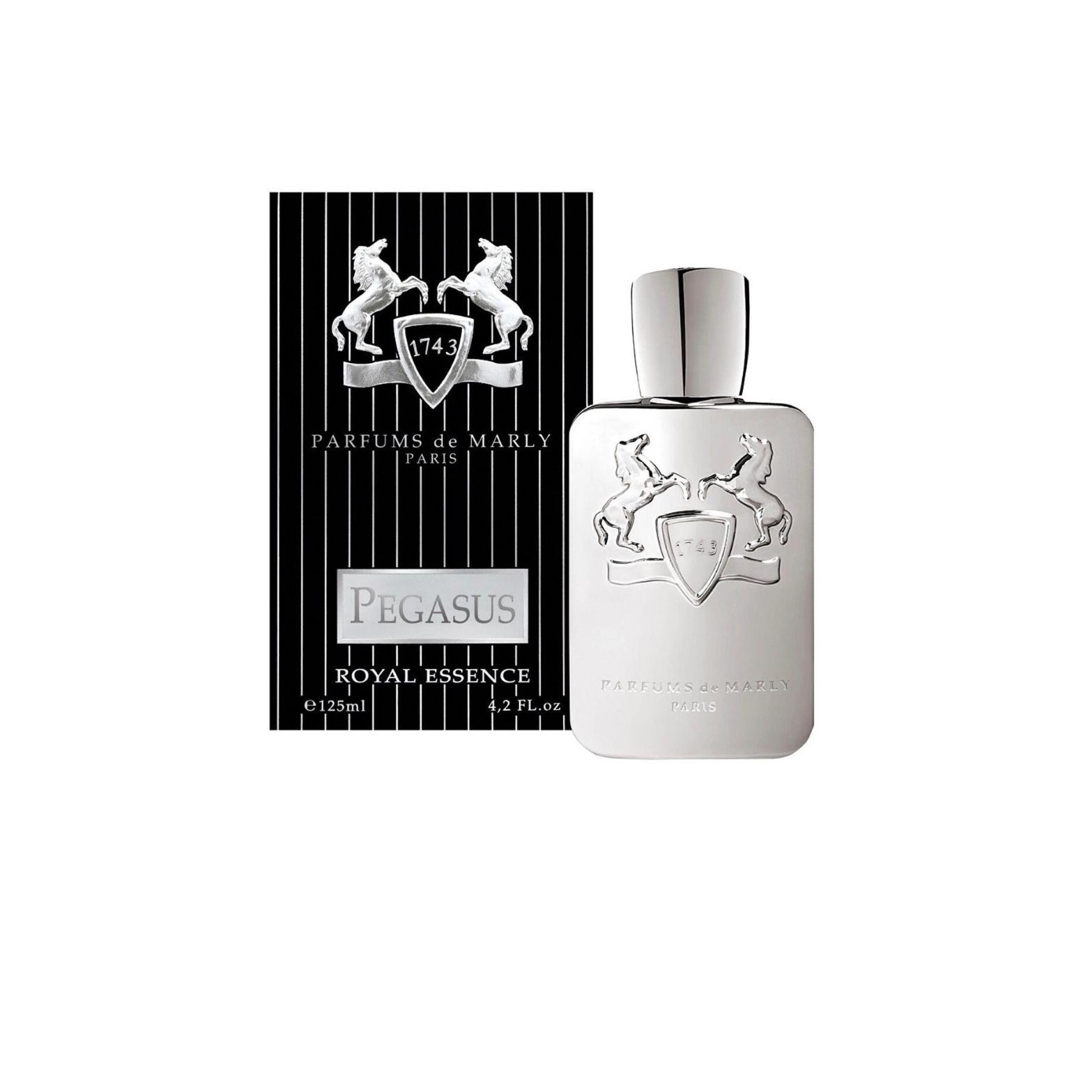 پگاسوس (Pegasus) از پارفومز دِ مارلی