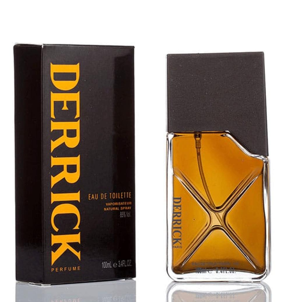 عطر دِریک (Draik) از فراگرنس ورد