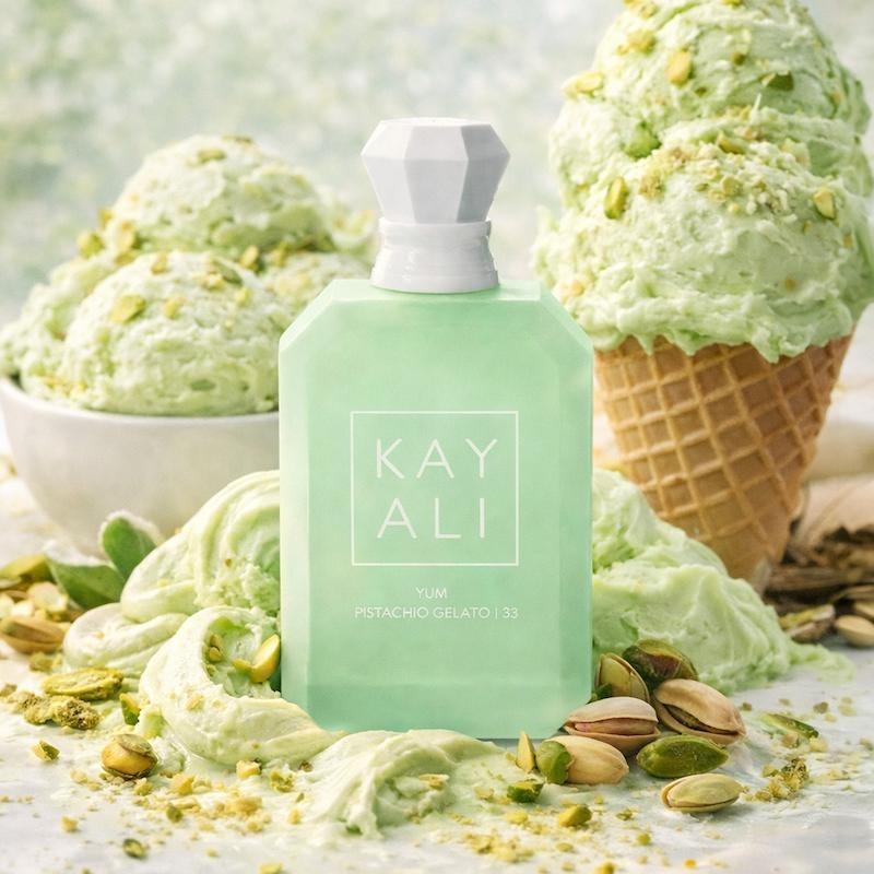 عطر کایالی یام پستشیو (Kayali)