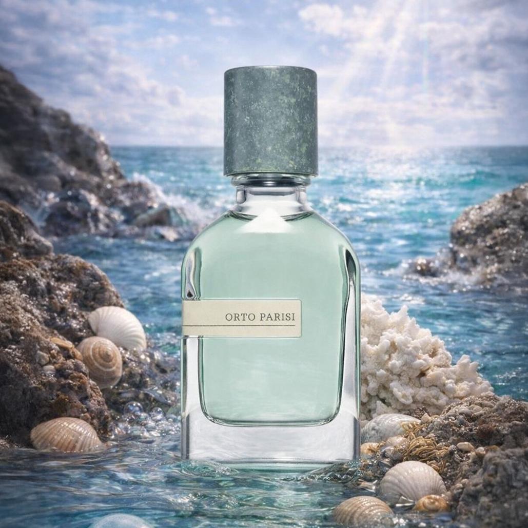 عطر اورتون پاریسی مگاماره