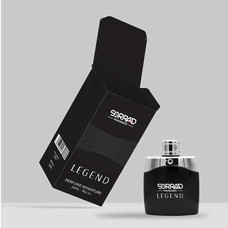 عطر مون بلان لجند