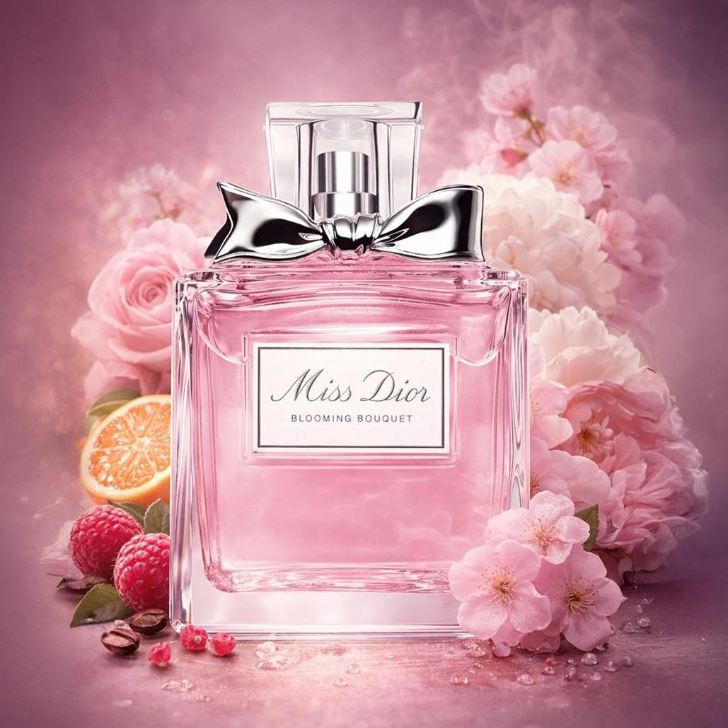 عطر میس دیور