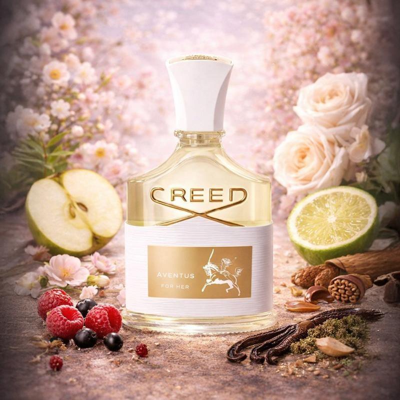 عطر کرید اونتوس زنانه