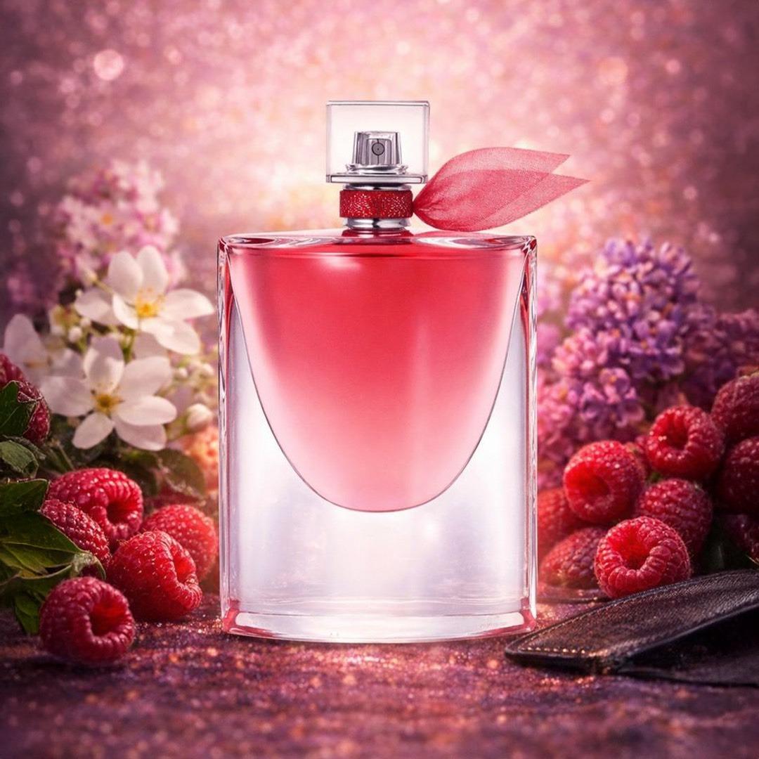 عطر لا ویه است بل