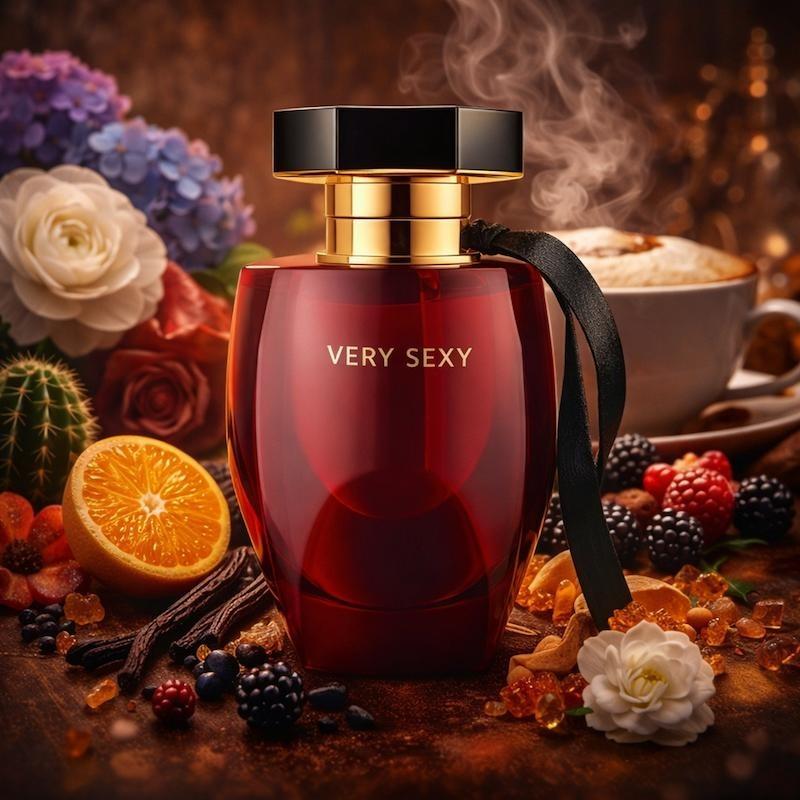 عطر وری very sexsy