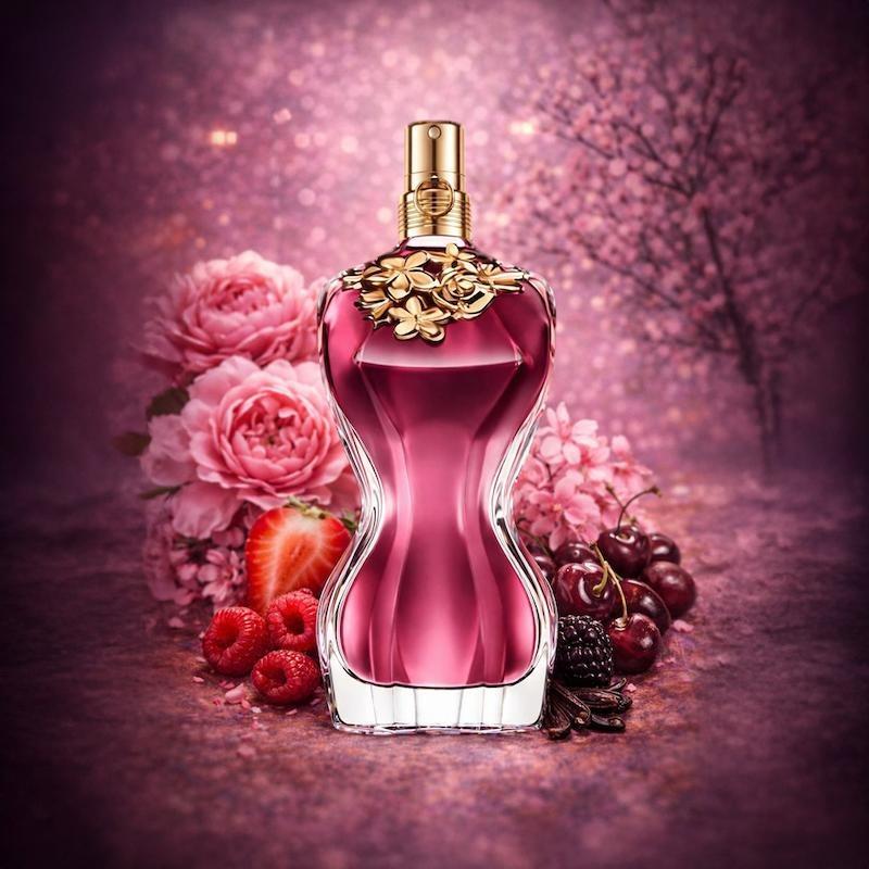 عطر ژان پل گوتیه لا بل