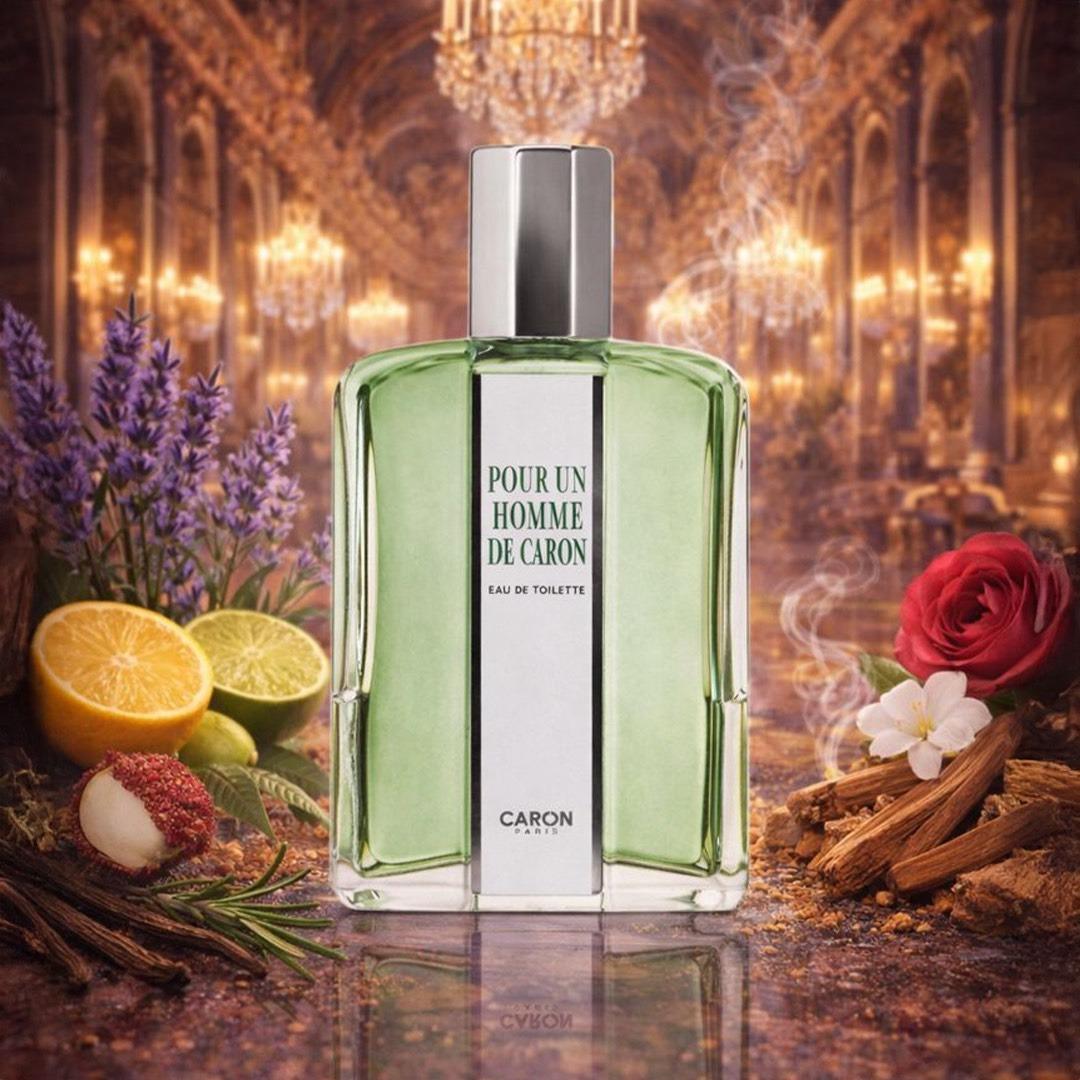 عطر کارون پوران هوم