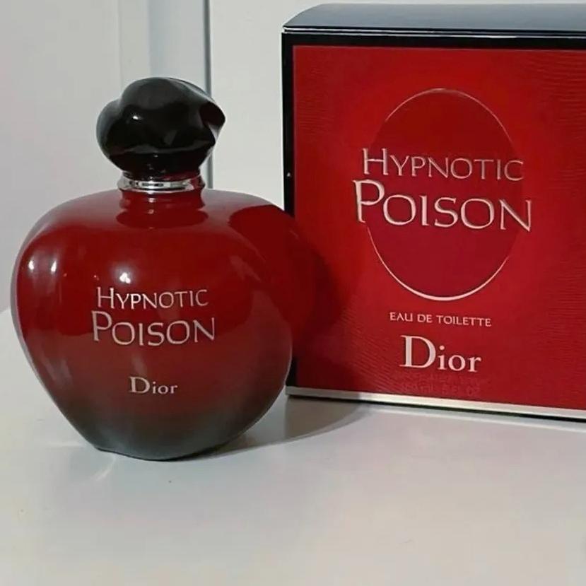 عطر دیور پویزن