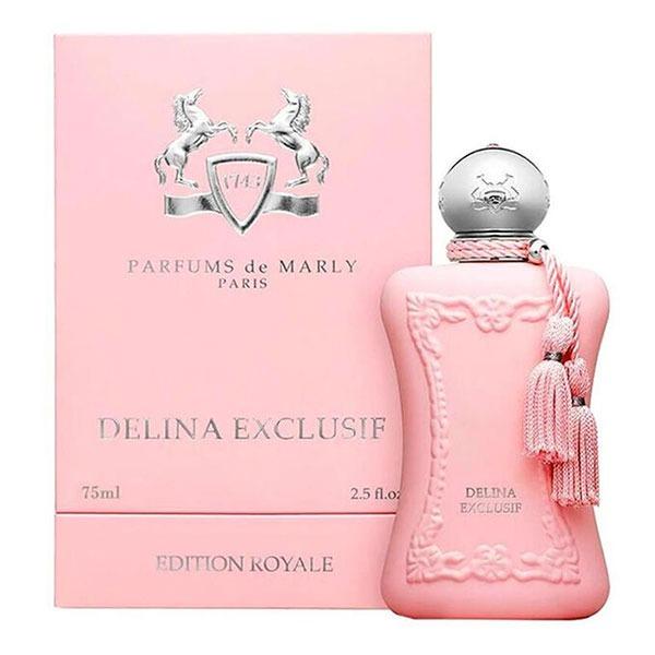 عطر مارلی دلینا