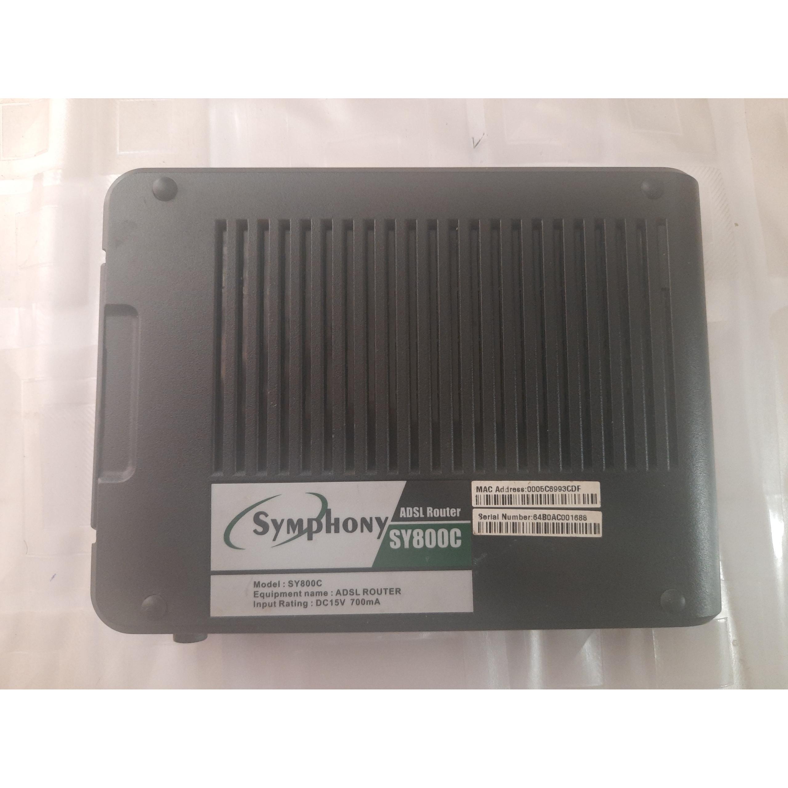 مزایده مودم adsl