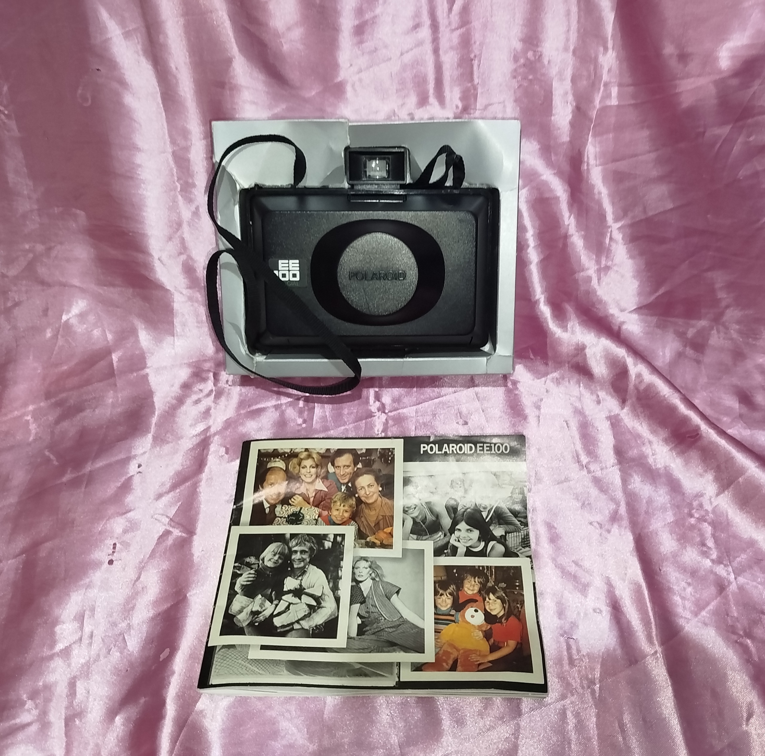 دوربین فانوسی آکبند