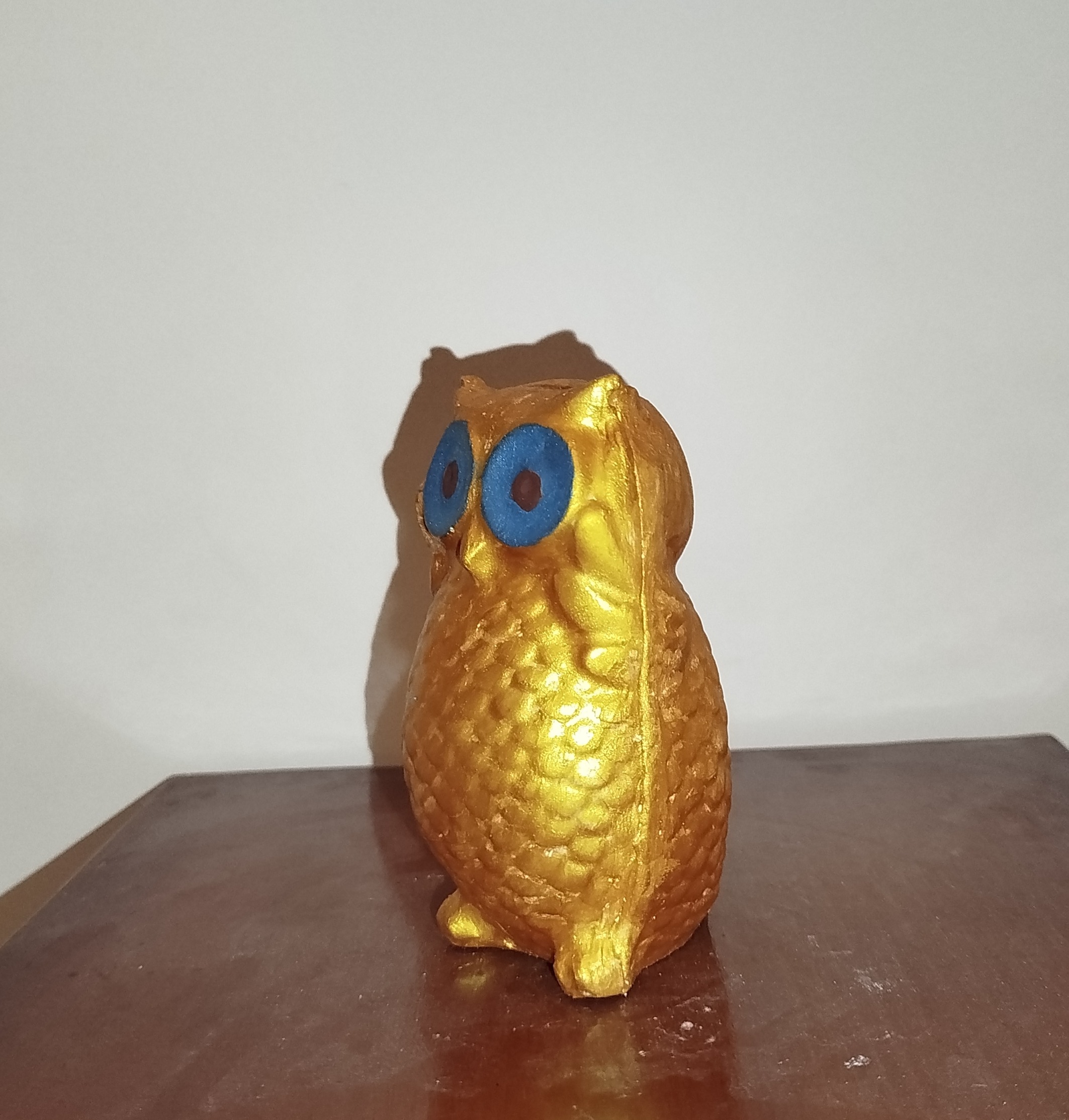گلدان فانتزی جغد