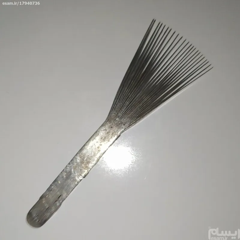 دفته قالی بافی
