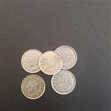 5عدد