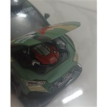 ماکت