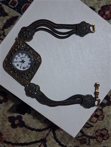 ساعت