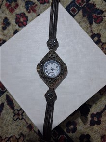 ساعت