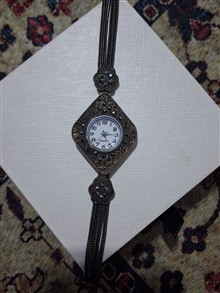 ساعت