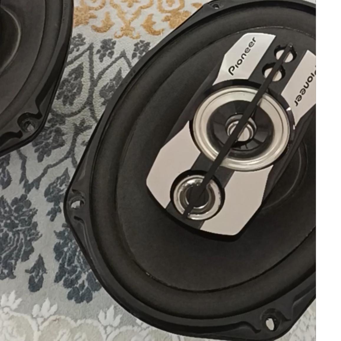باند پایونیر 7150f