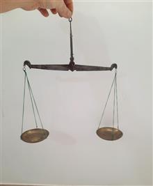 ترازوی