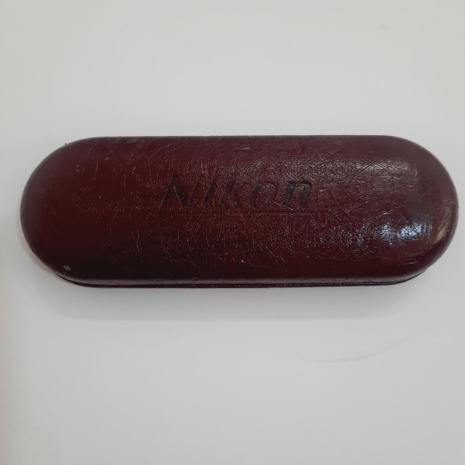 جعبه عینک نیکون