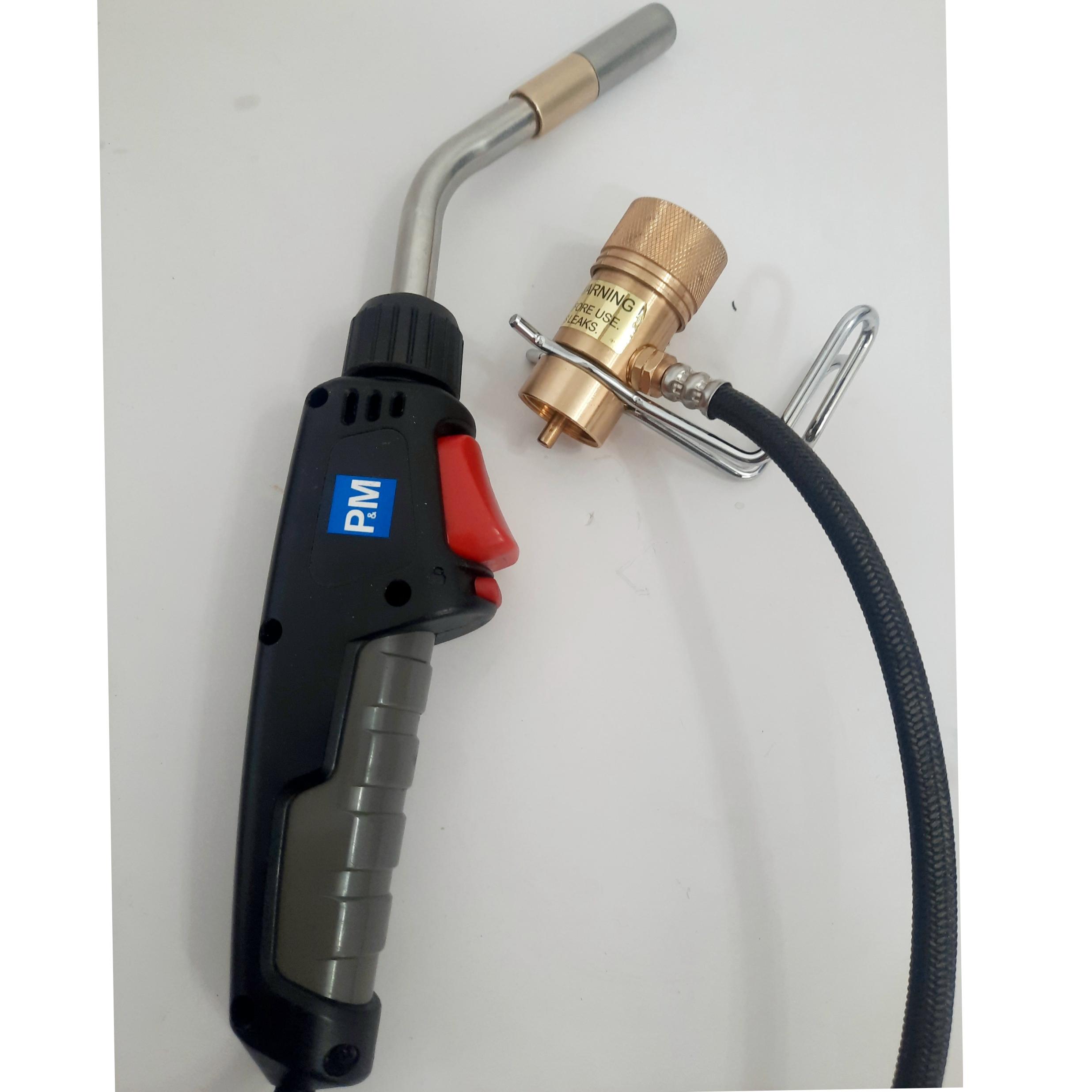 سرپیک جوش برنج و مس pmتایوان