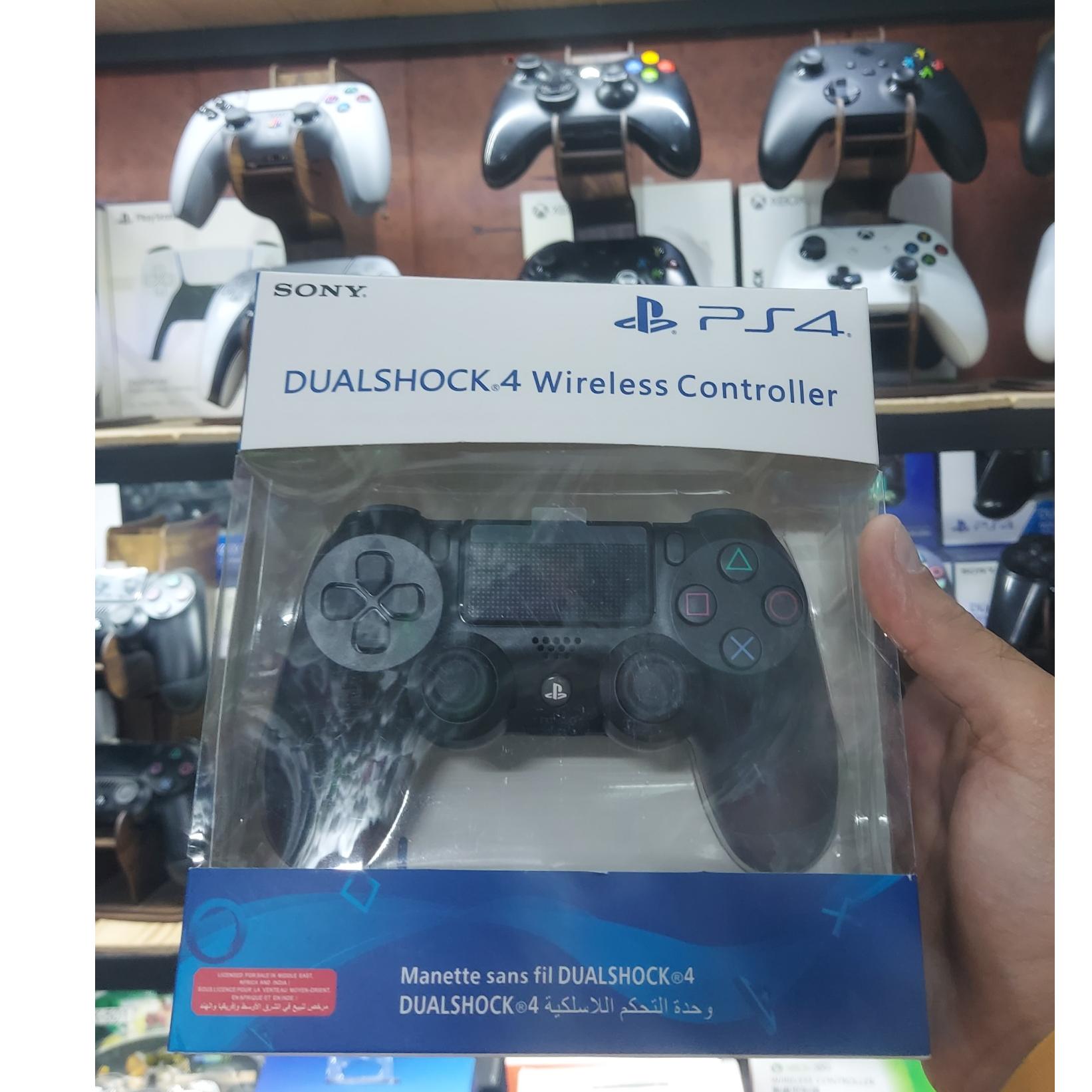 دسته های کپی ps4