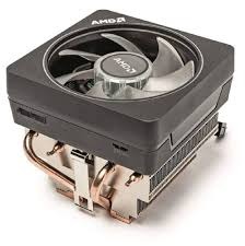 فن کولر پردازنده AMD Wraith Prism AM4